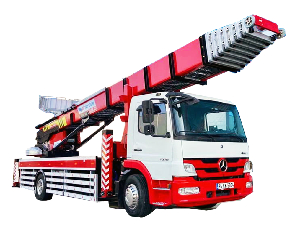 Belen Asansör Kiralama